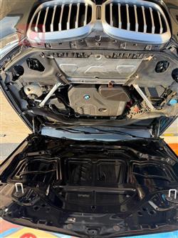 بي ام دبليو X3